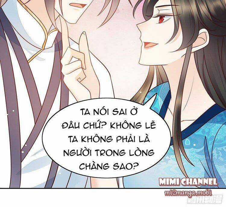 Làm Nũng Trong Lòng Kẻ Cấm Dục Chapter 20 trang 37