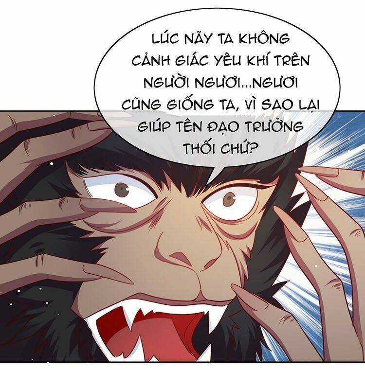 Làm Nũng Trong Lòng Kẻ Cấm Dục Chapter 20 trang 38