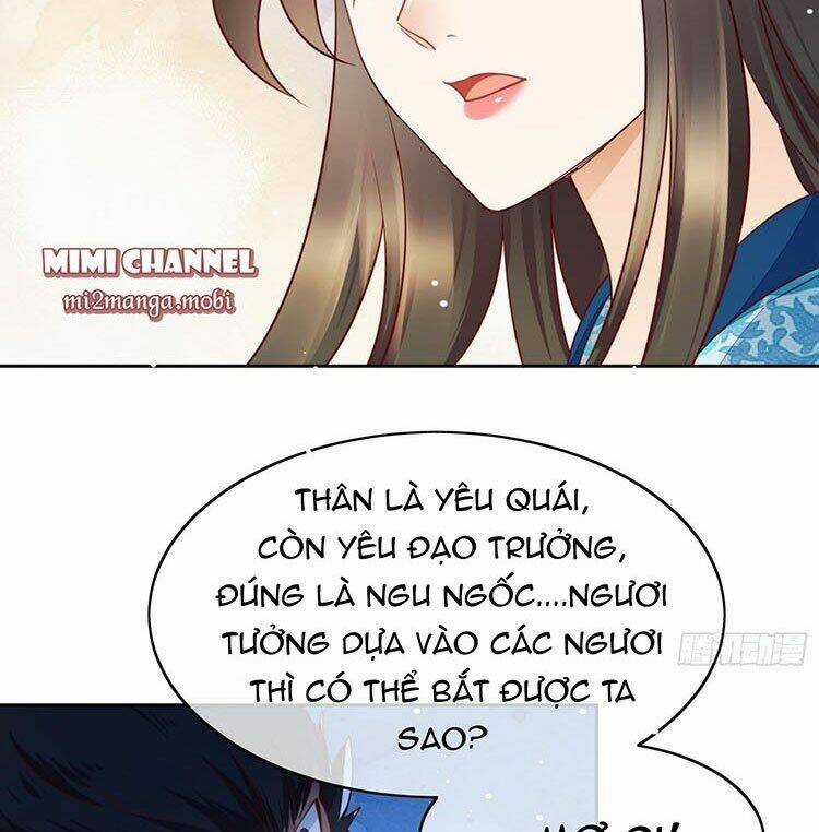 Làm Nũng Trong Lòng Kẻ Cấm Dục Chapter 20 trang 40