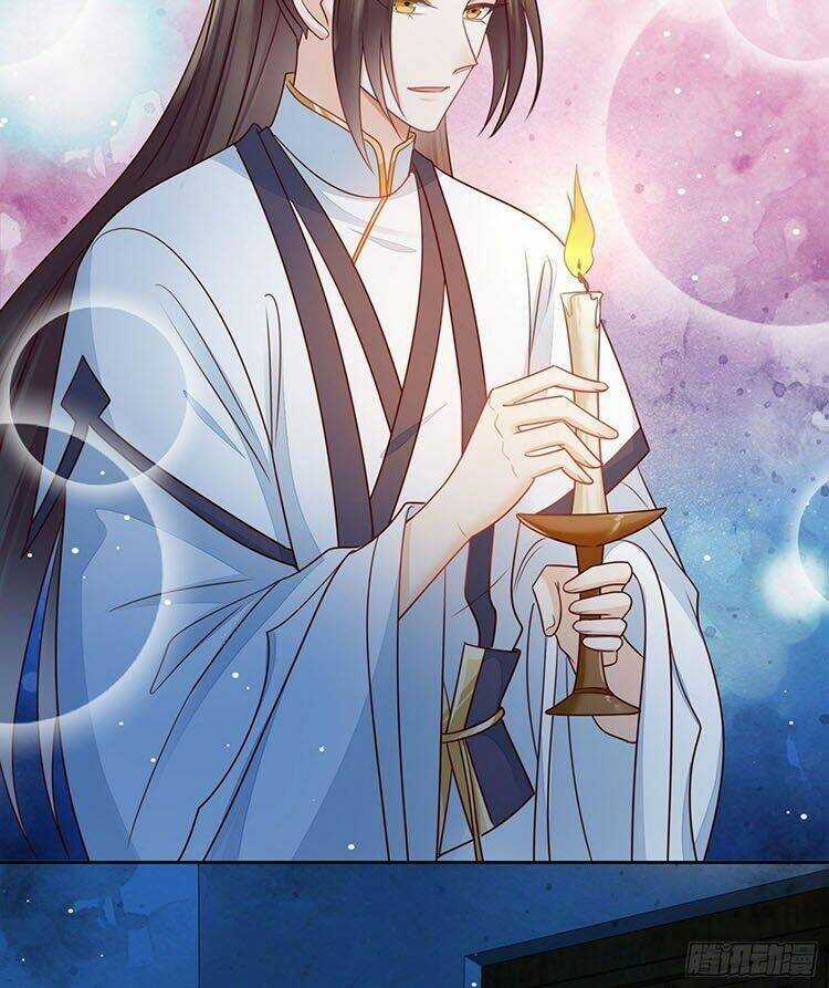 Làm Nũng Trong Lòng Kẻ Cấm Dục Chapter 20 trang 5