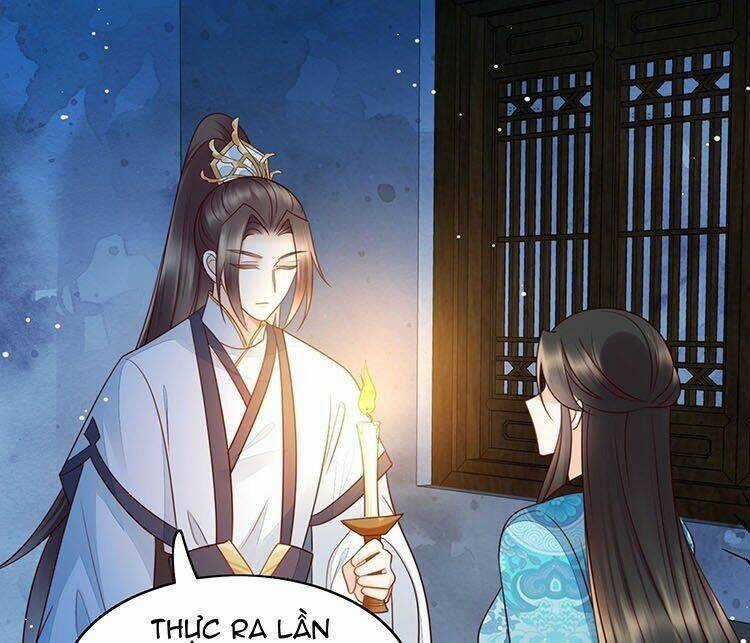 Làm Nũng Trong Lòng Kẻ Cấm Dục Chapter 20 trang 6