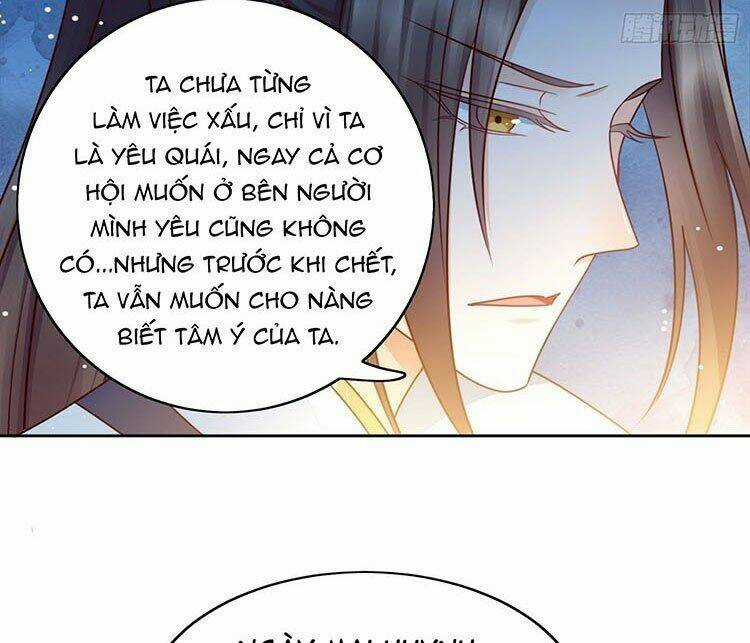 Làm Nũng Trong Lòng Kẻ Cấm Dục Chapter 20 trang 8