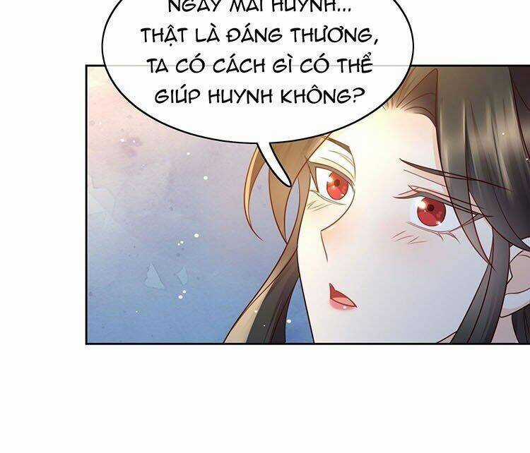 Làm Nũng Trong Lòng Kẻ Cấm Dục Chapter 20 trang 9