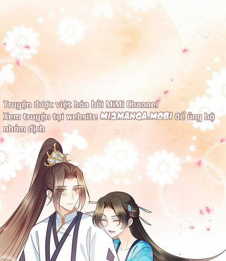 Làm Nũng Trong Lòng Kẻ Cấm Dục Chapter 21 trang 0
