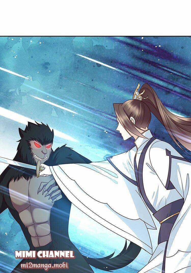 Làm Nũng Trong Lòng Kẻ Cấm Dục Chapter 21 trang 10