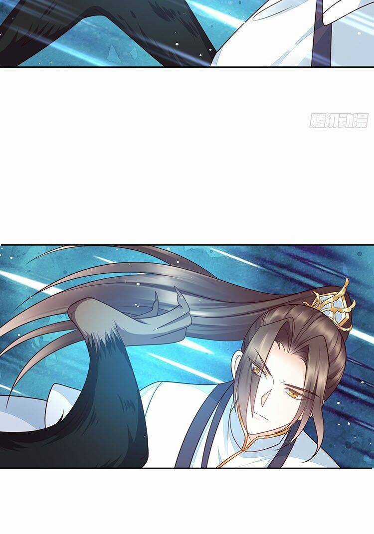Làm Nũng Trong Lòng Kẻ Cấm Dục Chapter 21 trang 11
