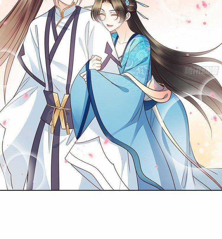 Làm Nũng Trong Lòng Kẻ Cấm Dục Chapter 21 trang 36