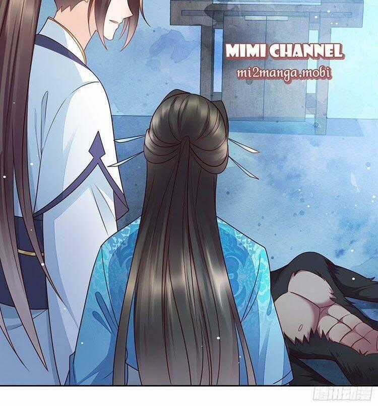 Làm Nũng Trong Lòng Kẻ Cấm Dục Chapter 21 trang 39