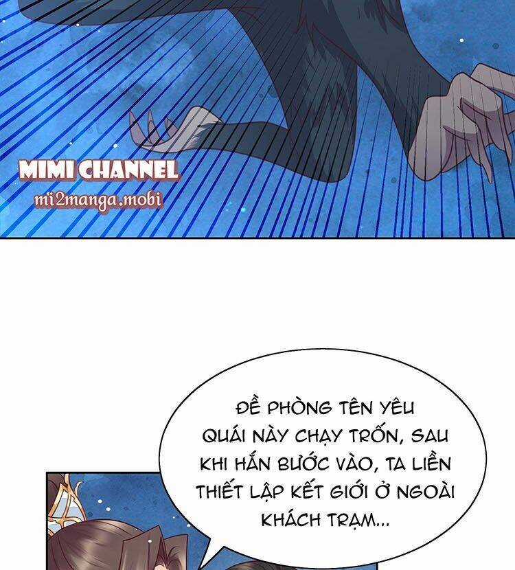 Làm Nũng Trong Lòng Kẻ Cấm Dục Chapter 21 trang 5