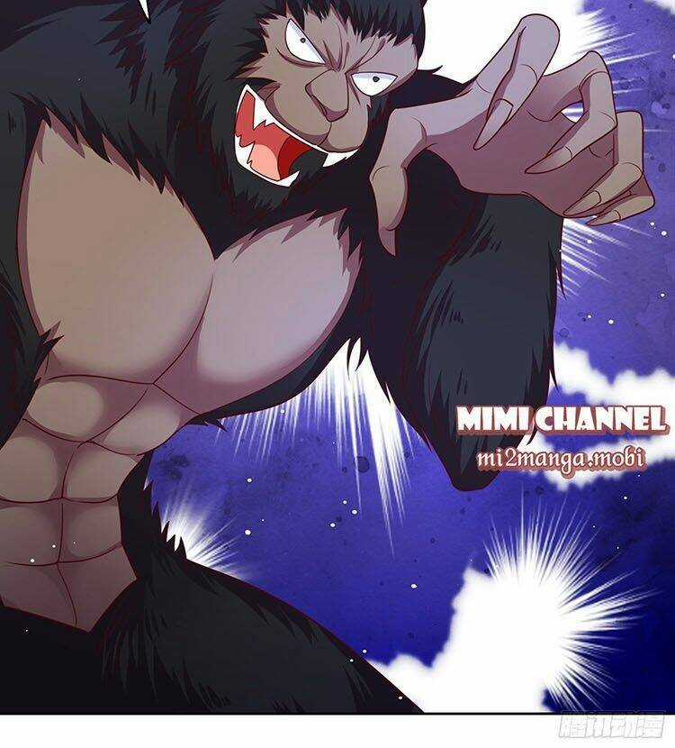 Làm Nũng Trong Lòng Kẻ Cấm Dục Chapter 21 trang 9