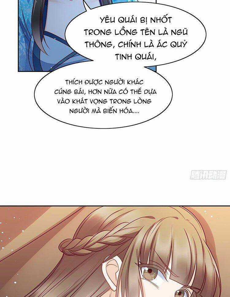 Làm Nũng Trong Lòng Kẻ Cấm Dục Chapter 22 trang 13