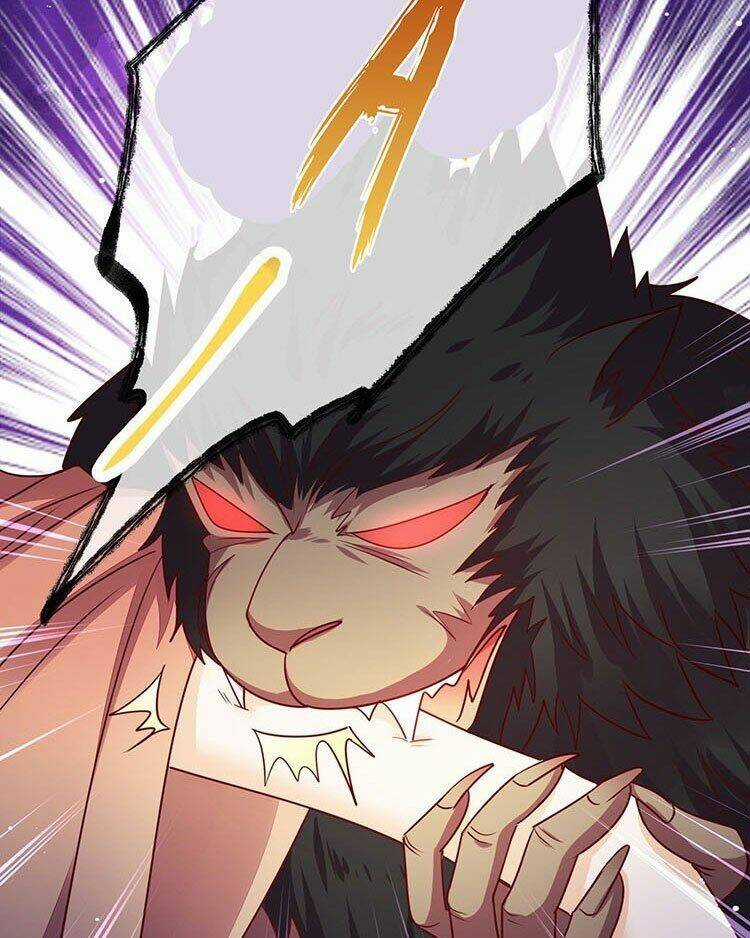 Làm Nũng Trong Lòng Kẻ Cấm Dục Chapter 22 trang 21