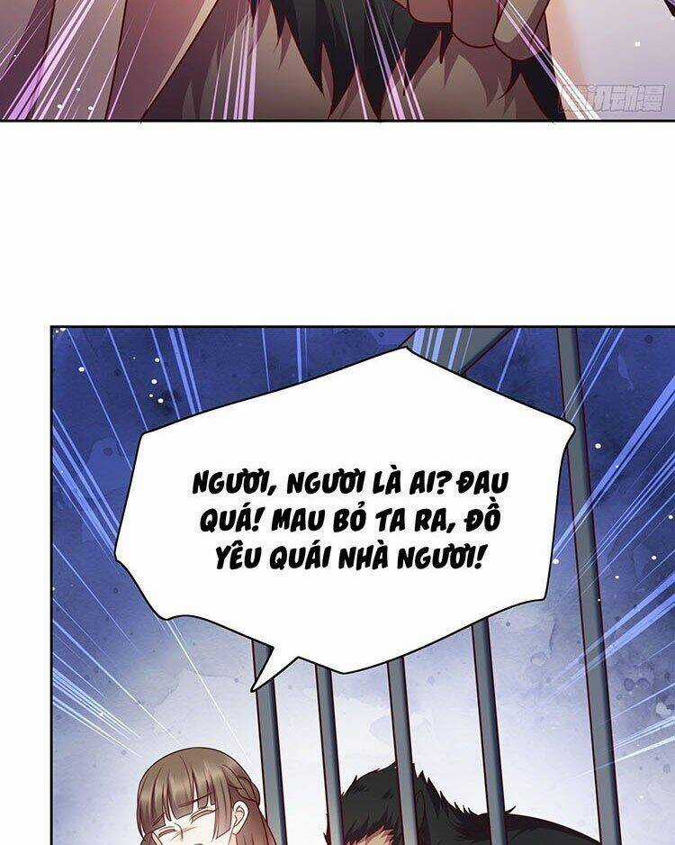 Làm Nũng Trong Lòng Kẻ Cấm Dục Chapter 22 trang 22