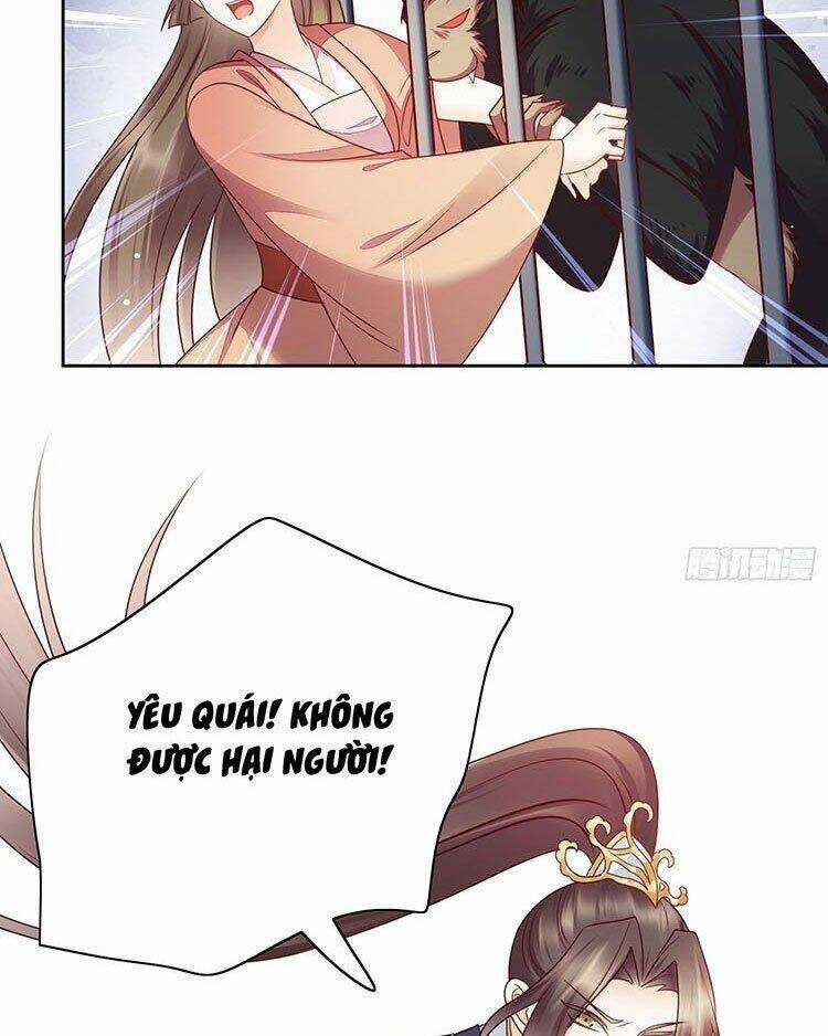 Làm Nũng Trong Lòng Kẻ Cấm Dục Chapter 22 trang 23