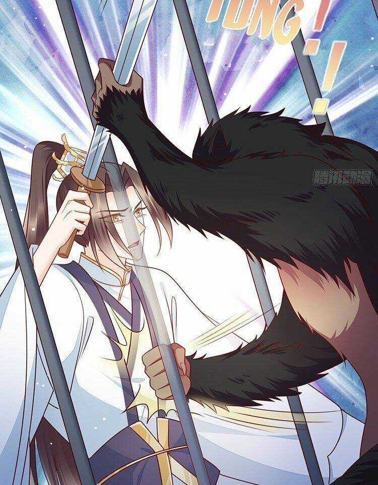 Làm Nũng Trong Lòng Kẻ Cấm Dục Chapter 22 trang 26