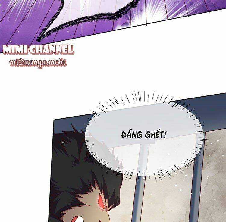 Làm Nũng Trong Lòng Kẻ Cấm Dục Chapter 22 trang 30