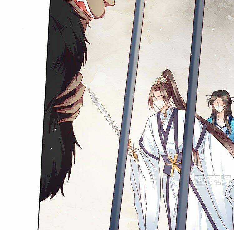 Làm Nũng Trong Lòng Kẻ Cấm Dục Chapter 22 trang 31