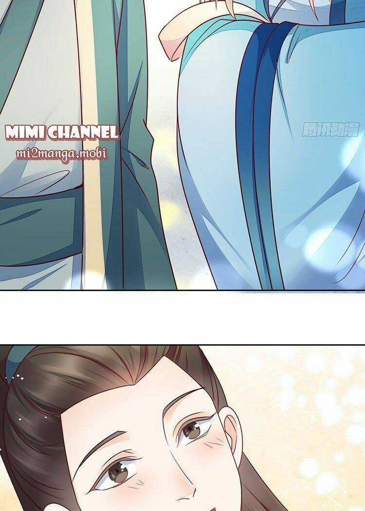 Làm Nũng Trong Lòng Kẻ Cấm Dục Chapter 22 trang 6