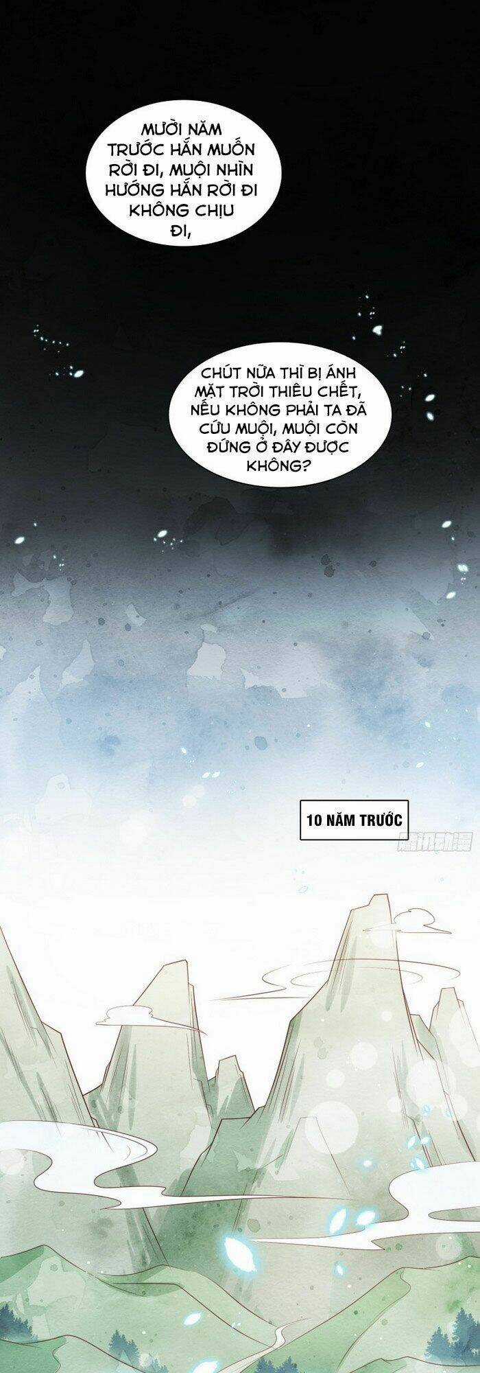 Làm Nũng Trong Lòng Kẻ Cấm Dục Chapter 4 trang 13