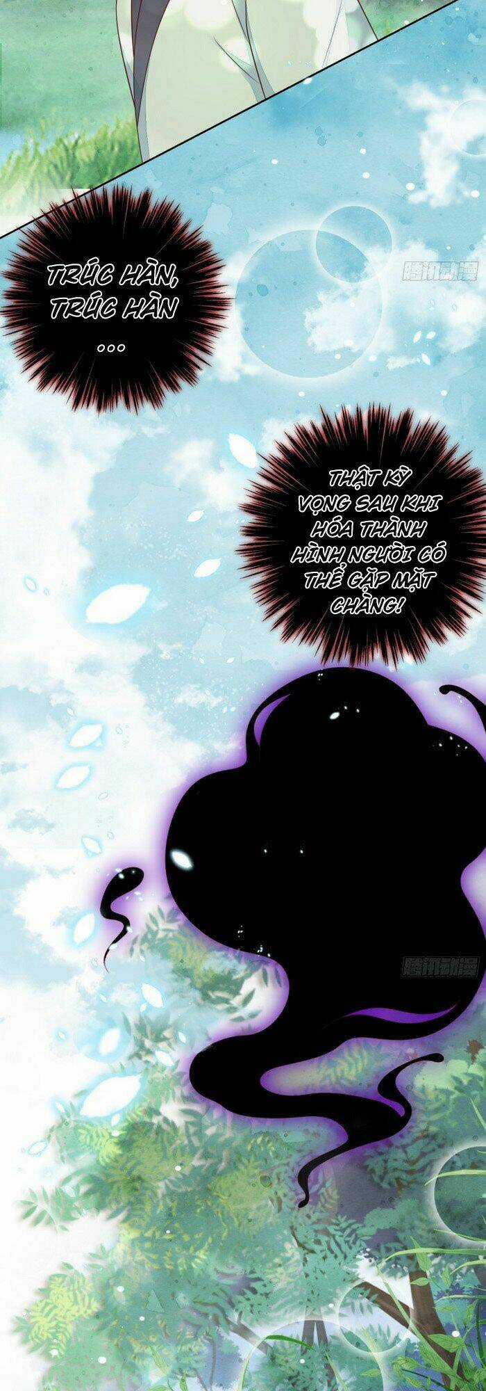 Làm Nũng Trong Lòng Kẻ Cấm Dục Chapter 4 trang 17