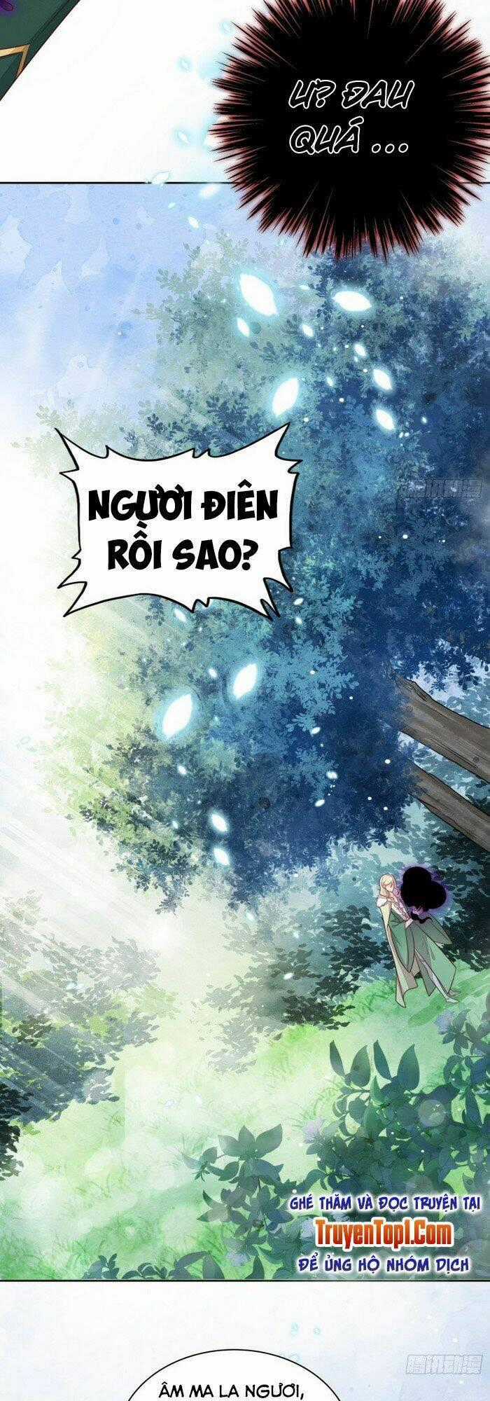 Làm Nũng Trong Lòng Kẻ Cấm Dục Chapter 4 trang 19