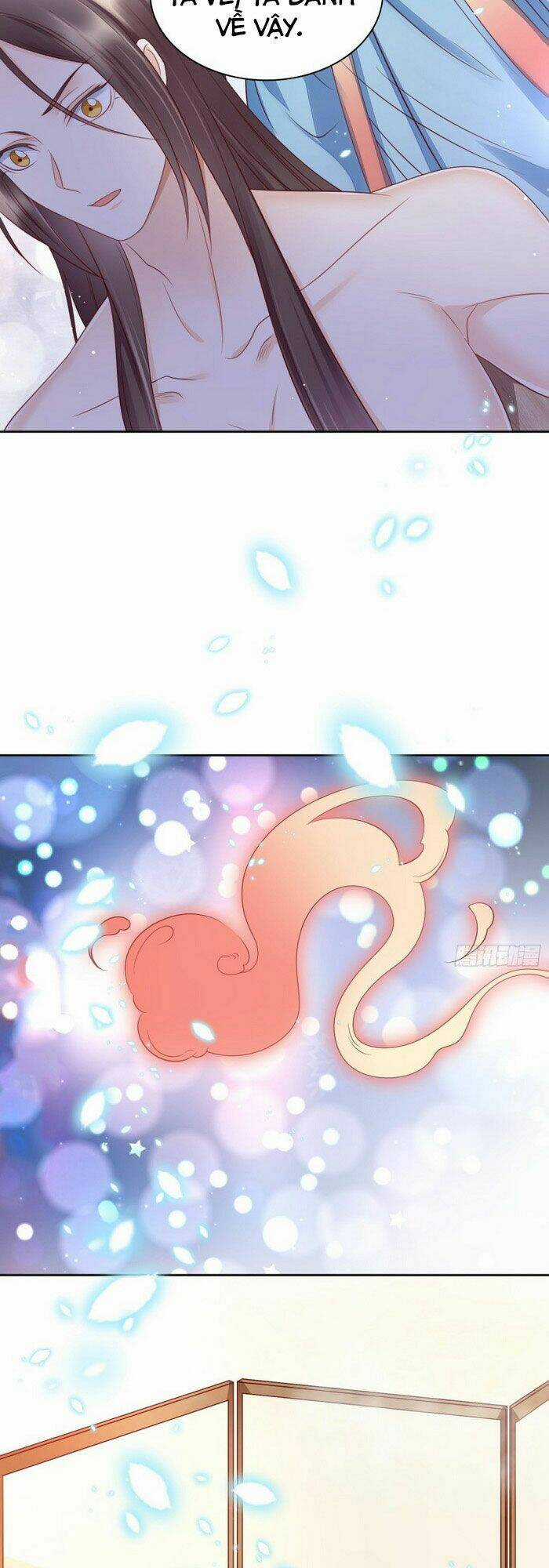 Làm Nũng Trong Lòng Kẻ Cấm Dục Chapter 4 trang 6