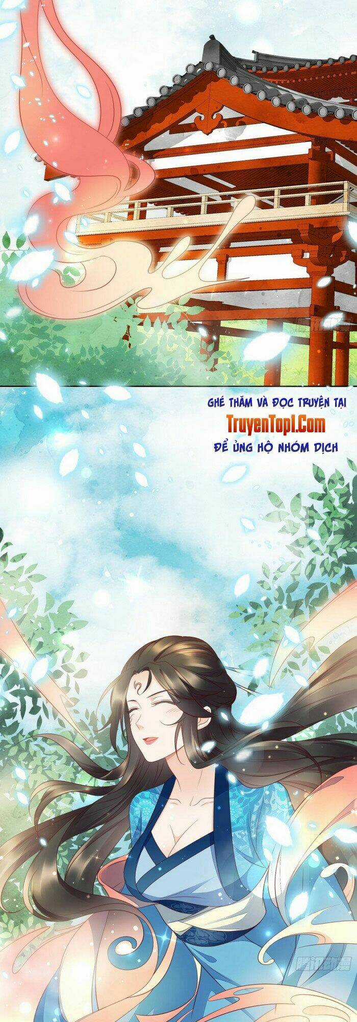 Làm Nũng Trong Lòng Kẻ Cấm Dục Chapter 4 trang 8