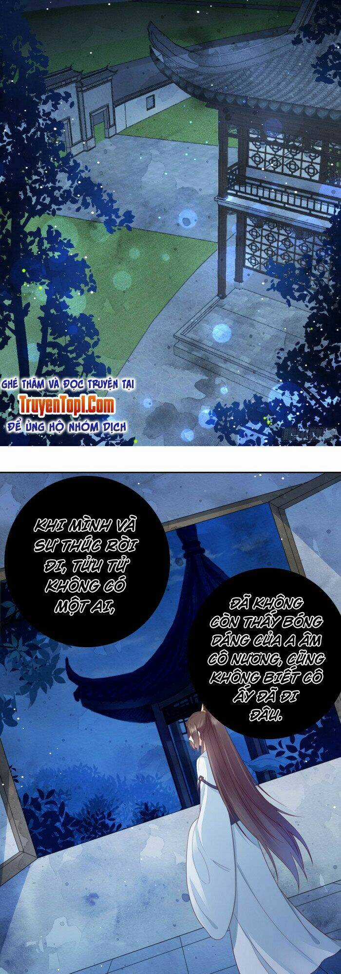 Làm Nũng Trong Lòng Kẻ Cấm Dục Chapter 5 trang 12