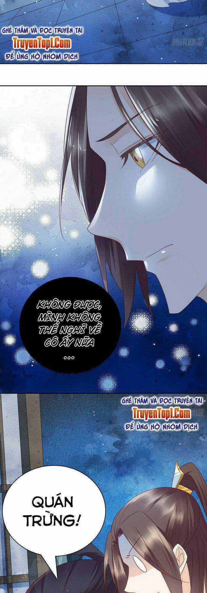 Làm Nũng Trong Lòng Kẻ Cấm Dục Chapter 5 trang 13