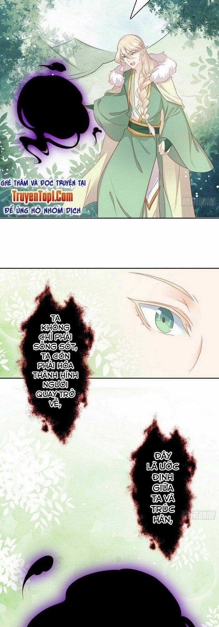 Làm Nũng Trong Lòng Kẻ Cấm Dục Chapter 5 trang 3