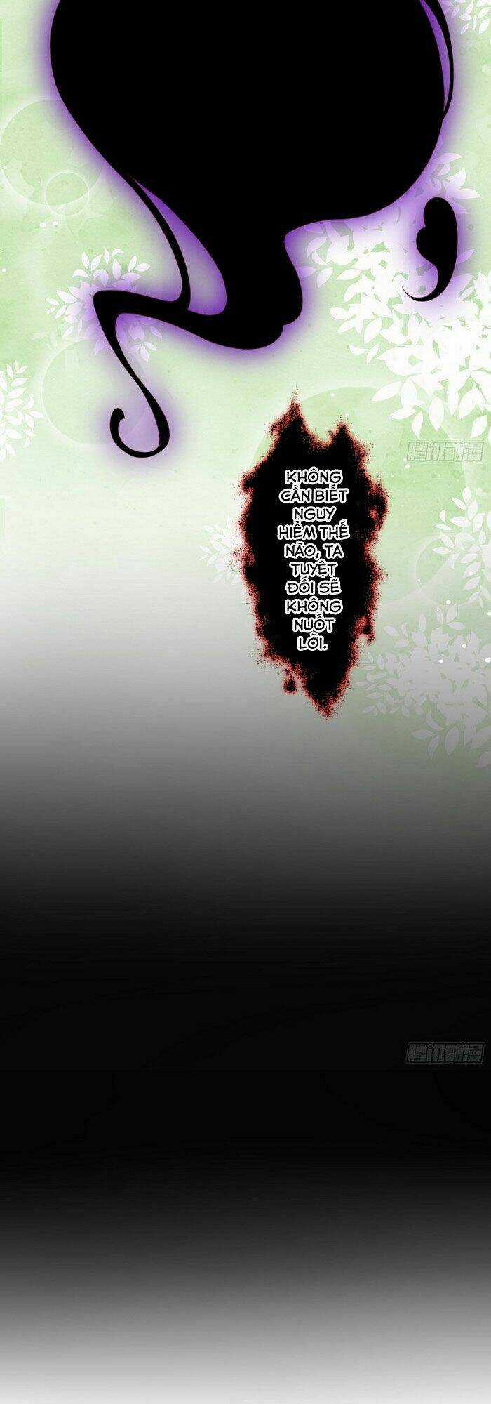 Làm Nũng Trong Lòng Kẻ Cấm Dục Chapter 5 trang 4