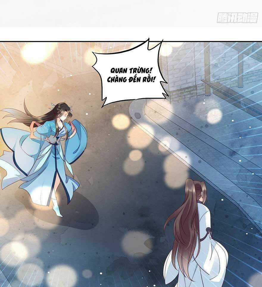 Làm Nũng Trong Lòng Kẻ Cấm Dục Chapter 6 trang 11