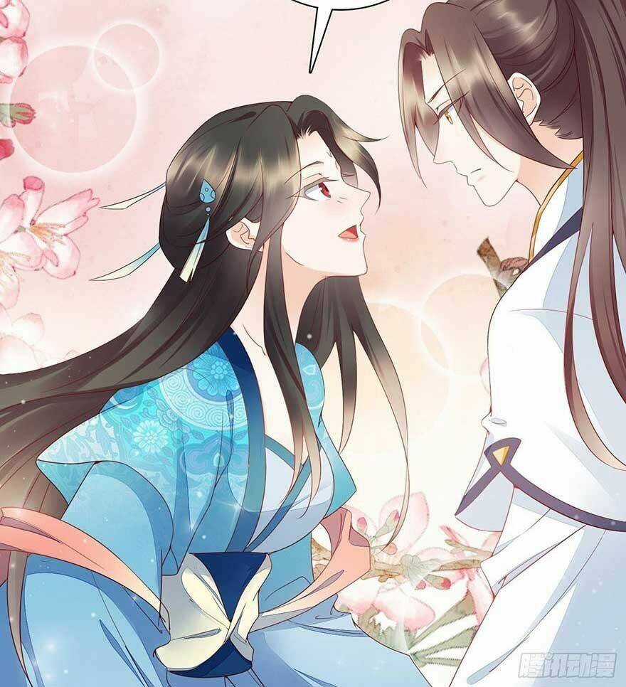 Làm Nũng Trong Lòng Kẻ Cấm Dục Chapter 6 trang 14