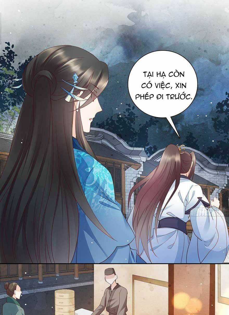 Làm Nũng Trong Lòng Kẻ Cấm Dục Chapter 6 trang 18