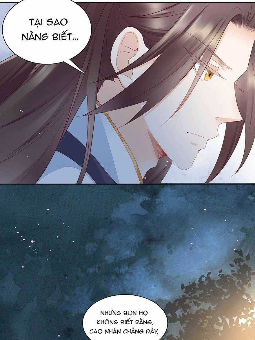 Làm Nũng Trong Lòng Kẻ Cấm Dục Chapter 6 trang 21