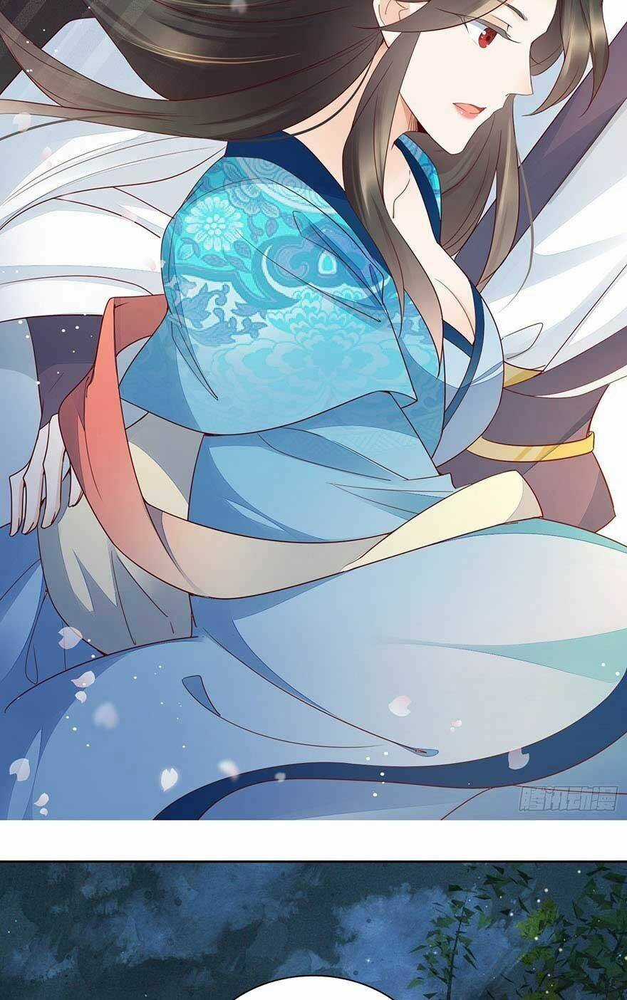 Làm Nũng Trong Lòng Kẻ Cấm Dục Chapter 6 trang 25