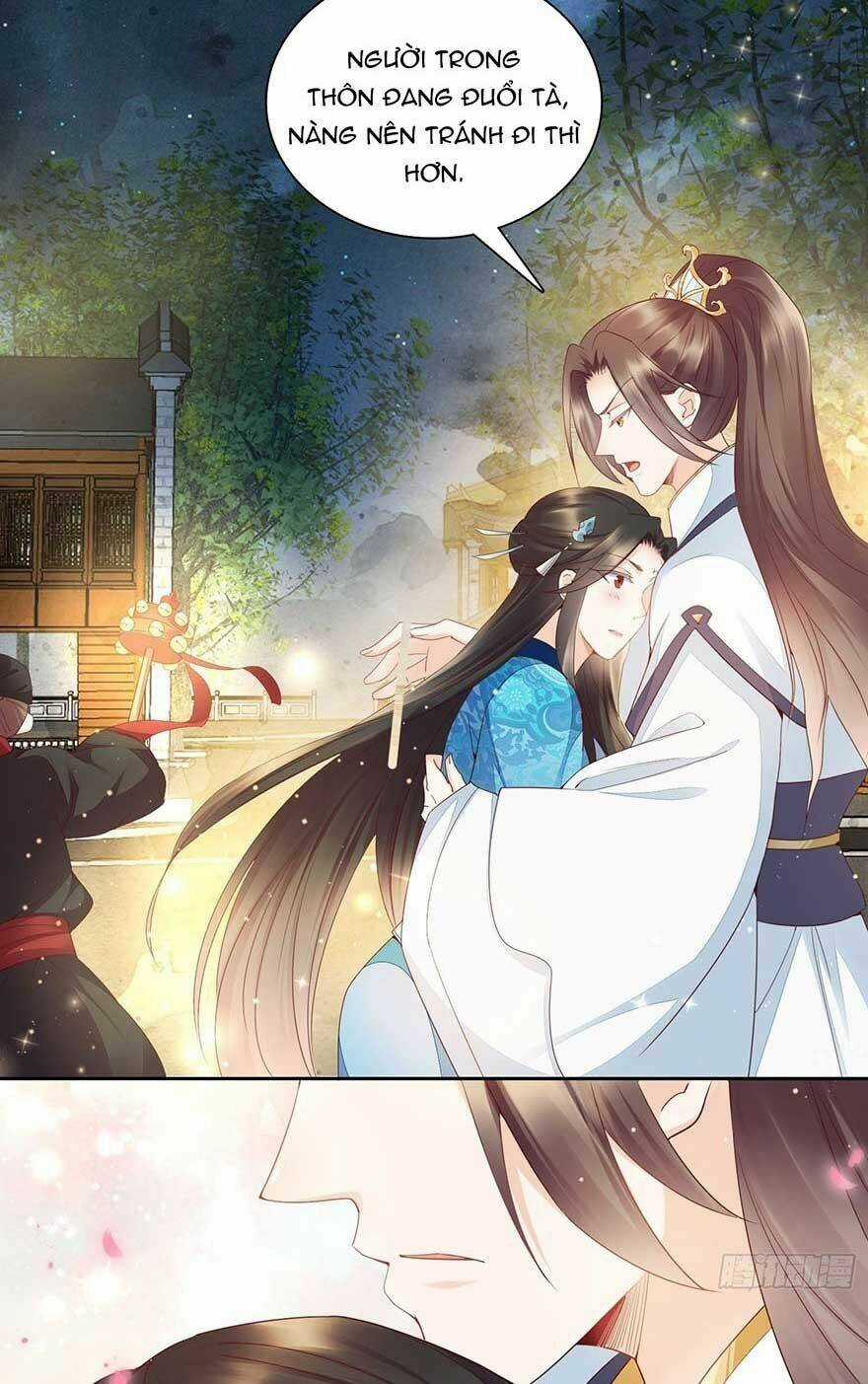 Làm Nũng Trong Lòng Kẻ Cấm Dục Chapter 6 trang 26