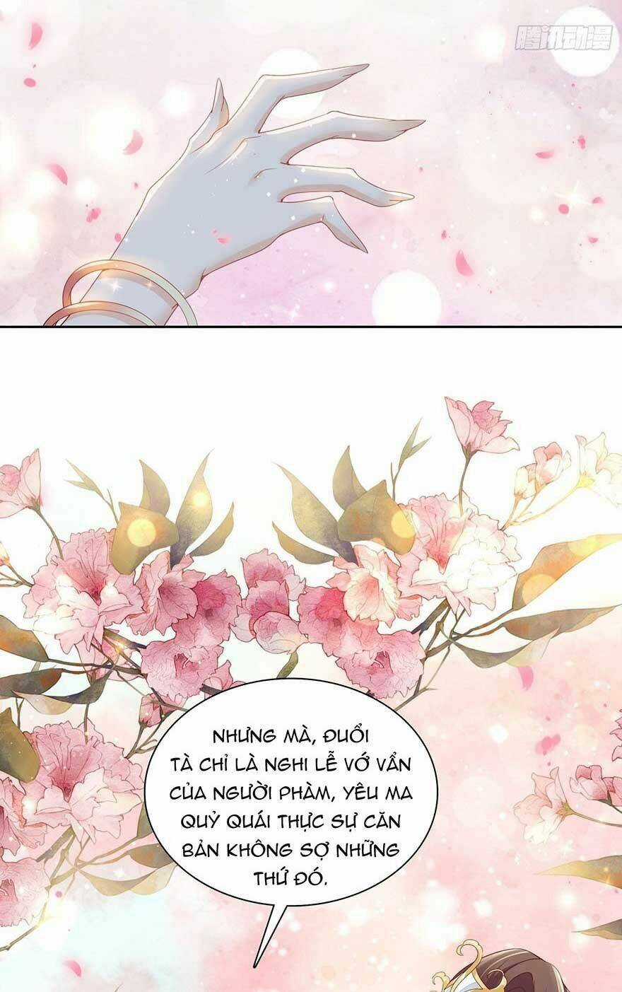 Làm Nũng Trong Lòng Kẻ Cấm Dục Chapter 6 trang 28