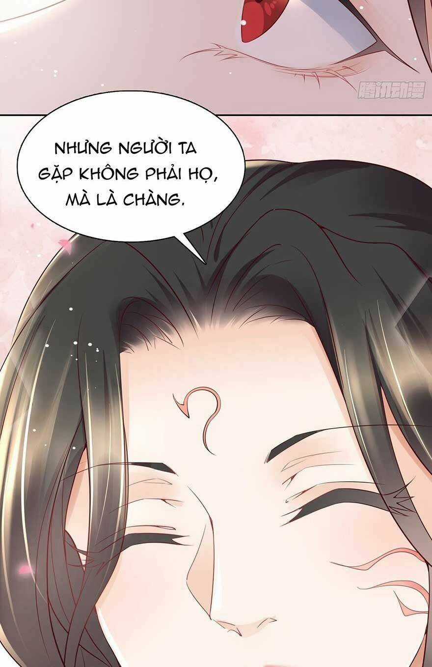 Làm Nũng Trong Lòng Kẻ Cấm Dục Chapter 6 trang 39