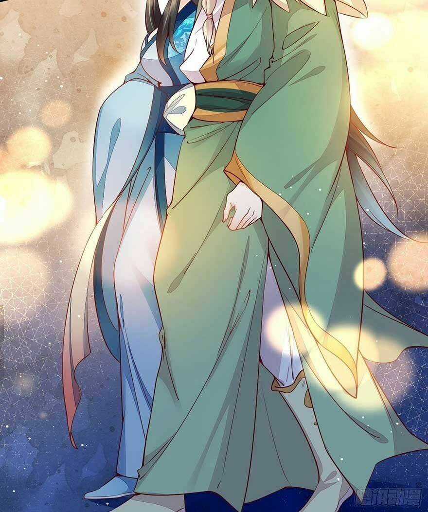 Làm Nũng Trong Lòng Kẻ Cấm Dục Chapter 6 trang 4