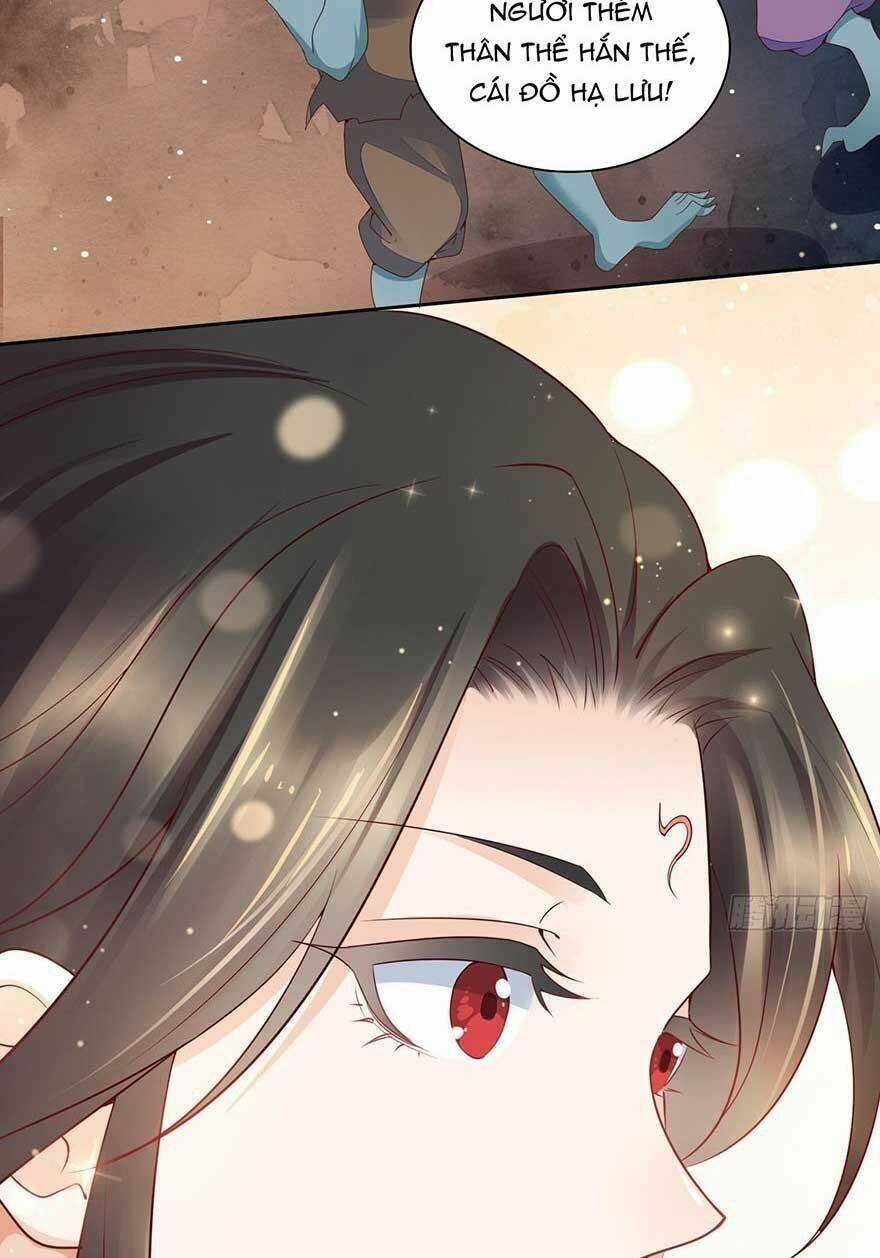 Làm Nũng Trong Lòng Kẻ Cấm Dục Chapter 6 trang 8