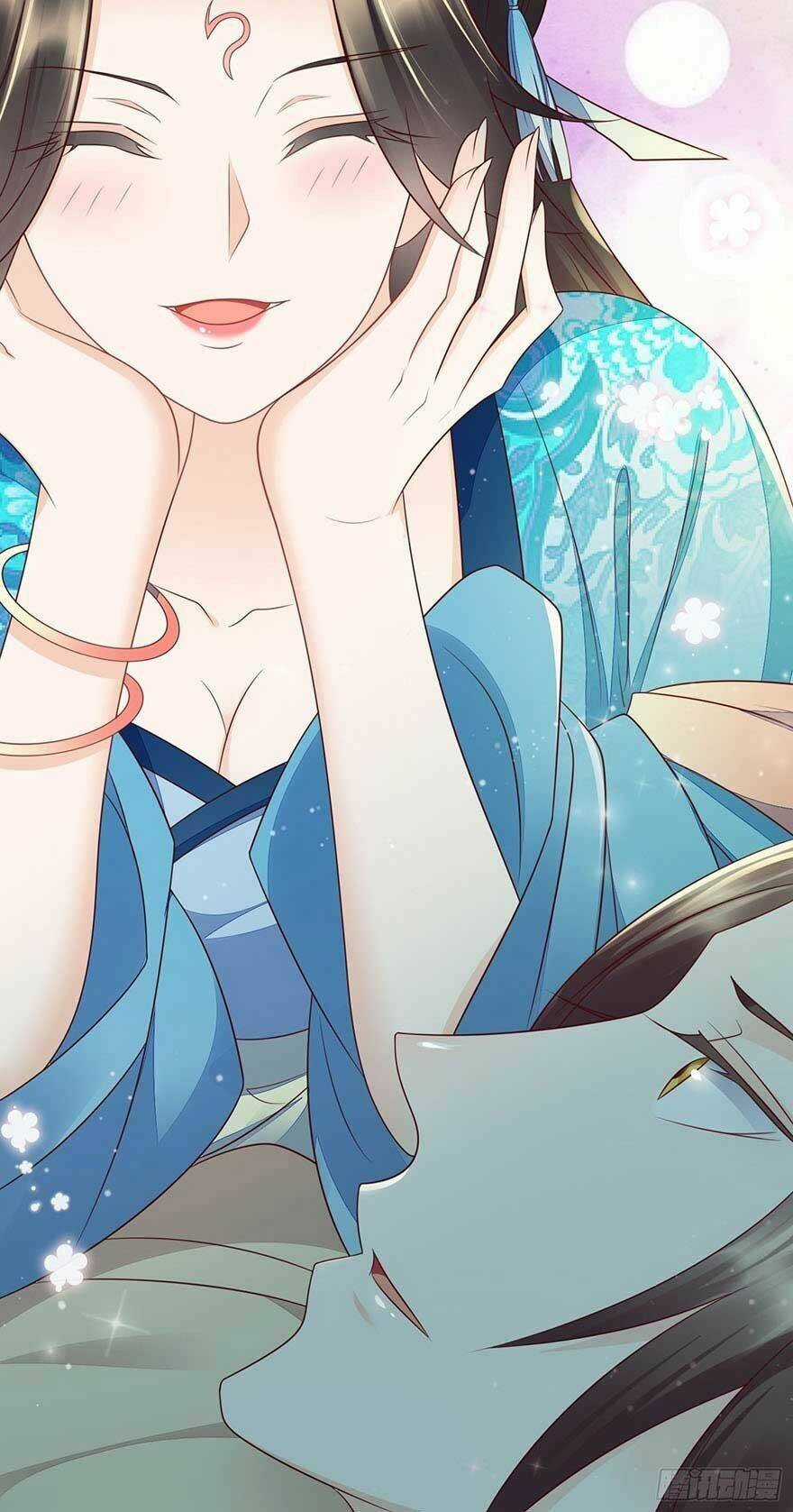 Làm Nũng Trong Lòng Kẻ Cấm Dục Chapter 7 trang 11