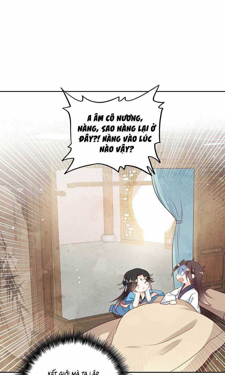 Làm Nũng Trong Lòng Kẻ Cấm Dục Chapter 7 trang 12