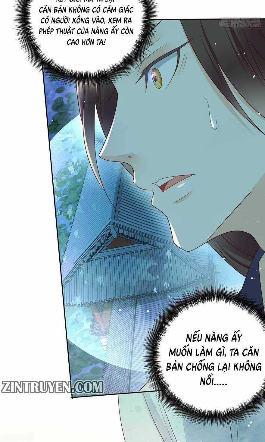 Làm Nũng Trong Lòng Kẻ Cấm Dục Chapter 7 trang 13