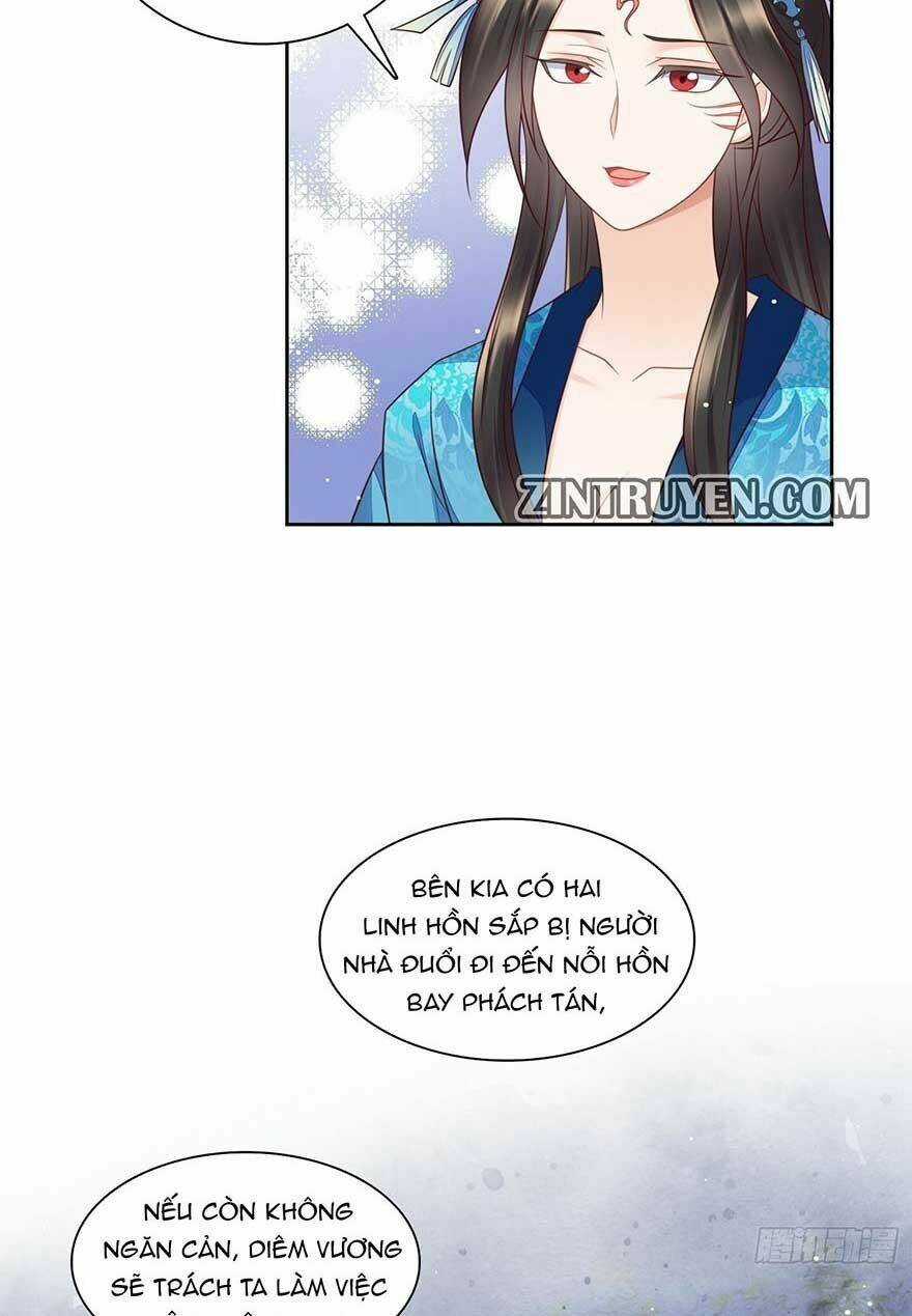 Làm Nũng Trong Lòng Kẻ Cấm Dục Chapter 7 trang 2