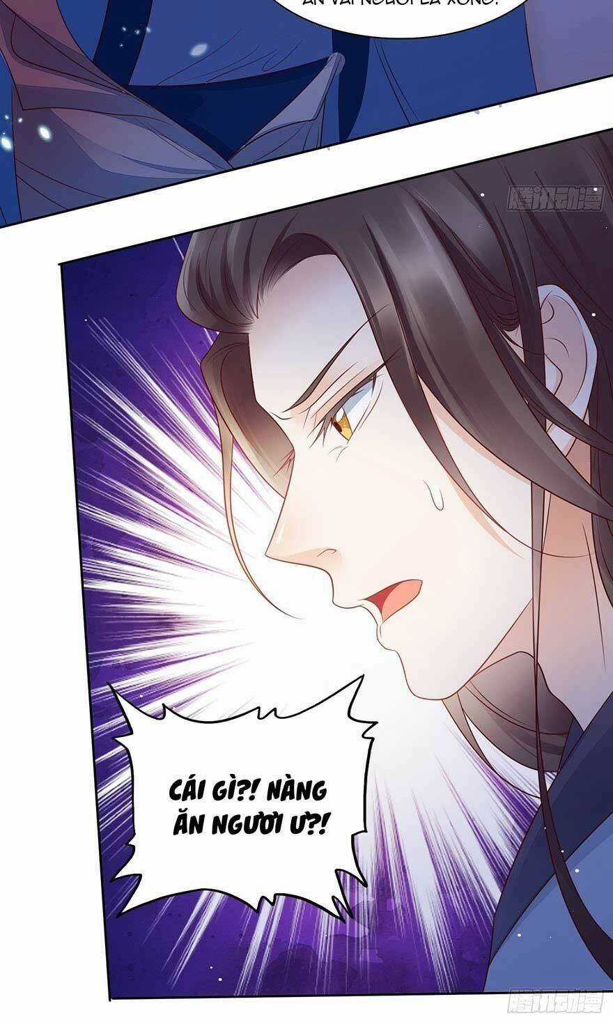 Làm Nũng Trong Lòng Kẻ Cấm Dục Chapter 7 trang 23