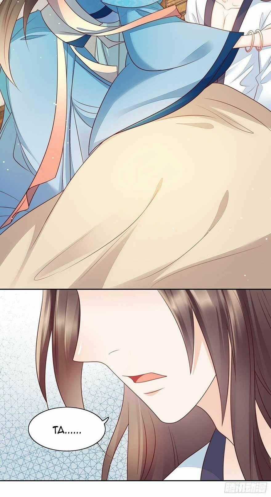 Làm Nũng Trong Lòng Kẻ Cấm Dục Chapter 7 trang 27