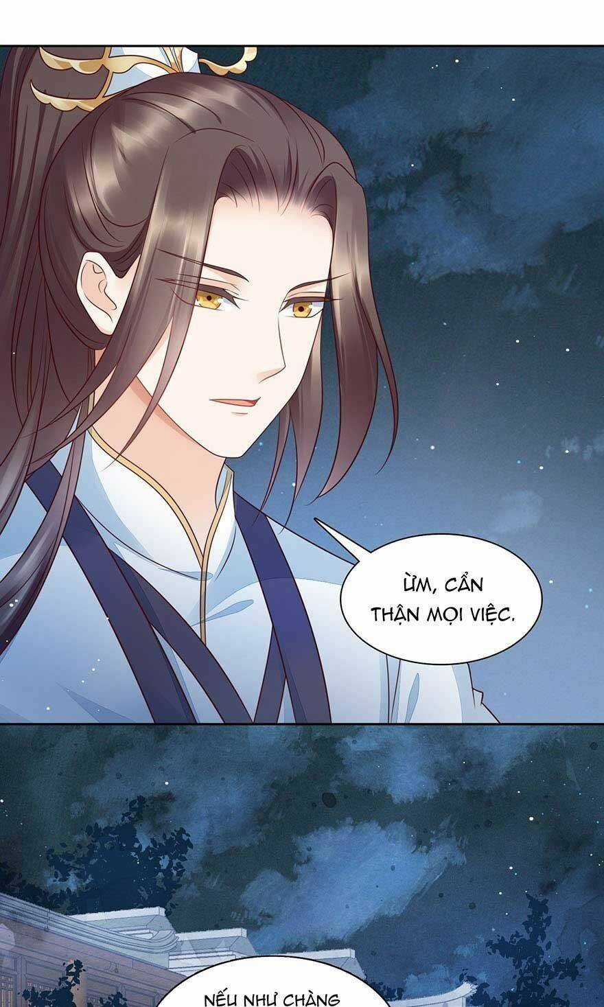 Làm Nũng Trong Lòng Kẻ Cấm Dục Chapter 7 trang 4