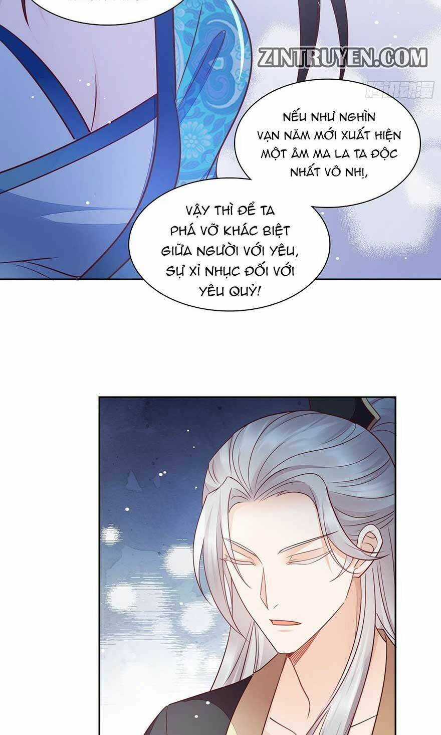 Làm Nũng Trong Lòng Kẻ Cấm Dục Chapter 8 trang 13