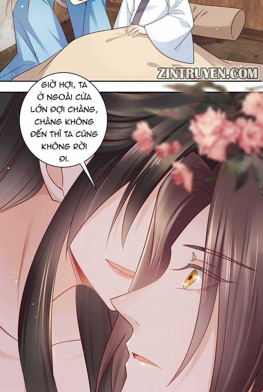 Làm Nũng Trong Lòng Kẻ Cấm Dục Chapter 8 trang 2